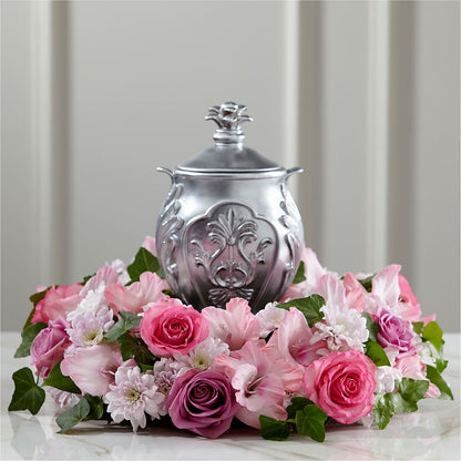 Glorious Tribute Arrangement –  Albelos Flowers Llc, Tampa FL