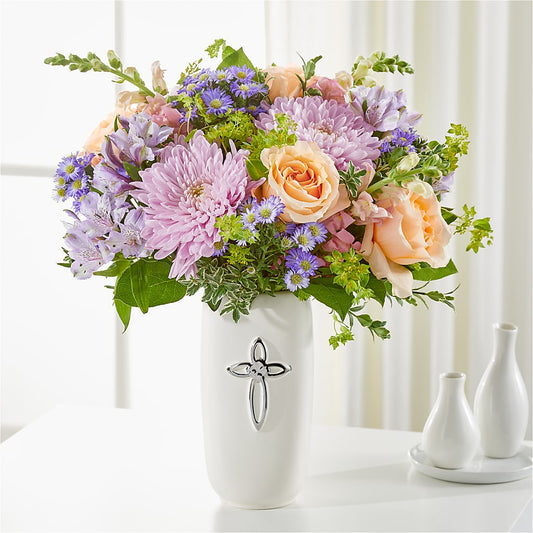 Divine Gift Bouquet –  Albelos Flowers Llc, Tampa FL