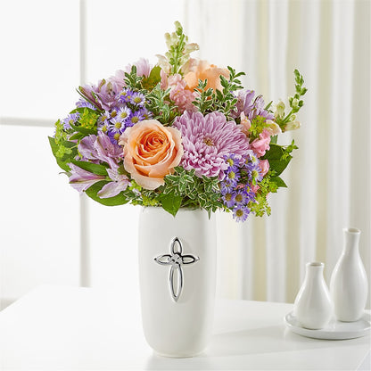 Divine Gift Bouquet –  Albelos Flowers Llc, Tampa FL