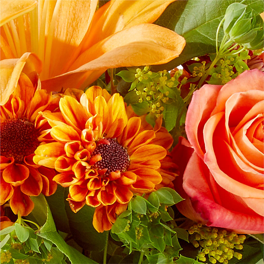 Honeycrisp Bouquet –  Albelos Flowers Llc, Tampa FL