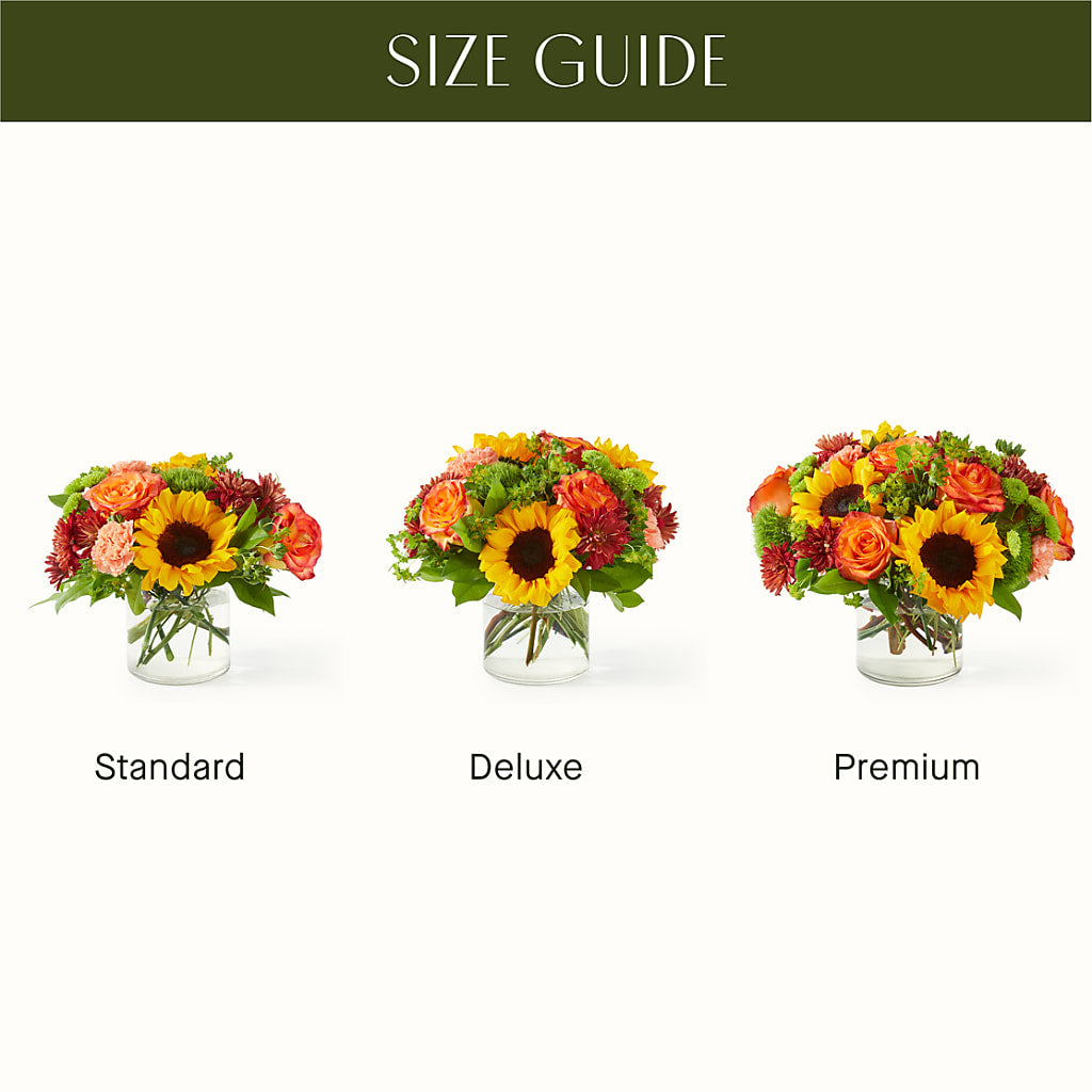Harvest Festival Bouquet –  Albelos Flowers Llc, Tampa FL