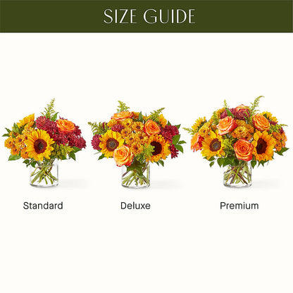 Flannel Scarf Bouquet –  Albelos Flowers Llc, Tampa FL