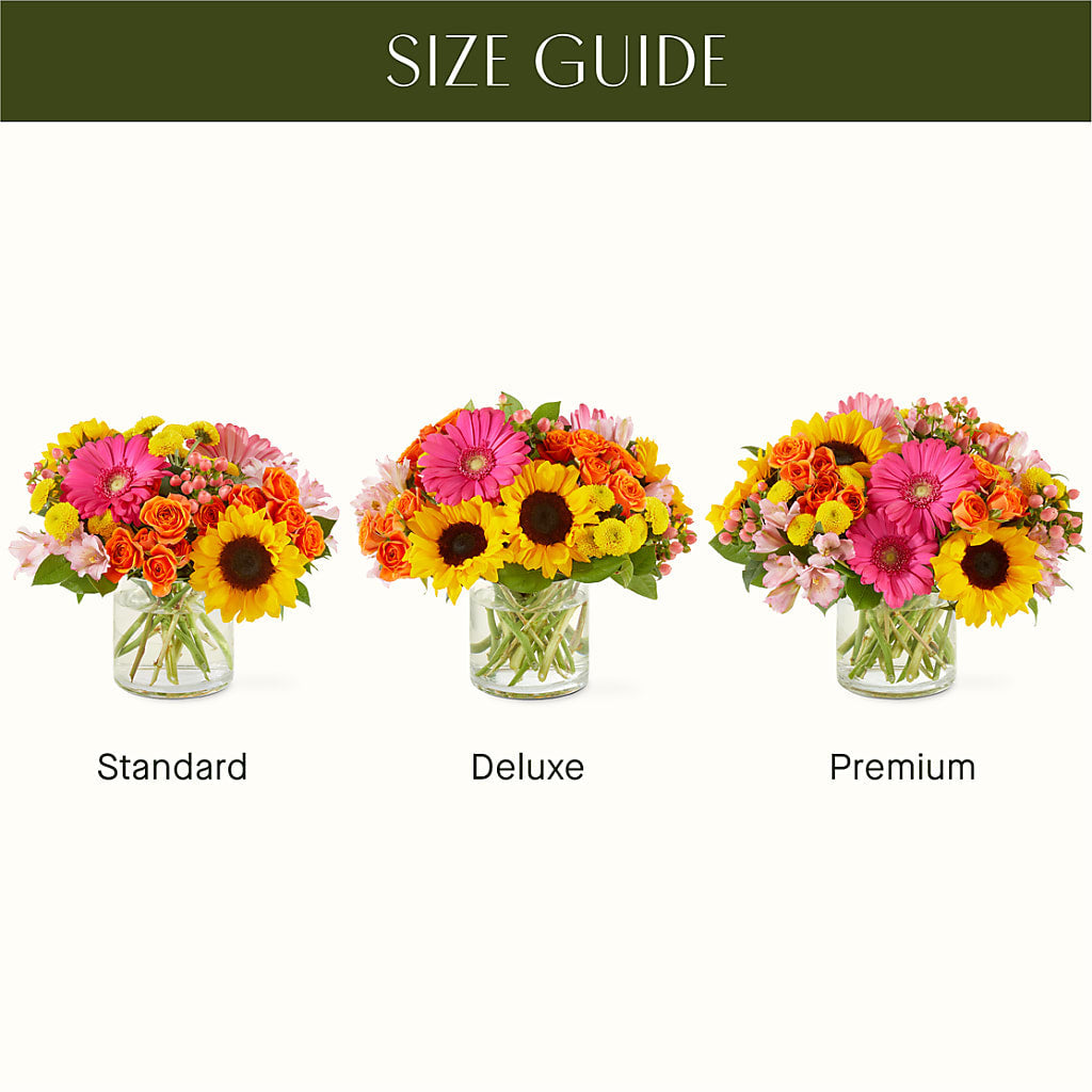 Beach Day Bouquet –  Albelos Flowers Llc, Tampa FL