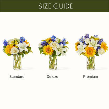 Stargazing Bouquet –  Albelos Flowers Llc, Tampa FL