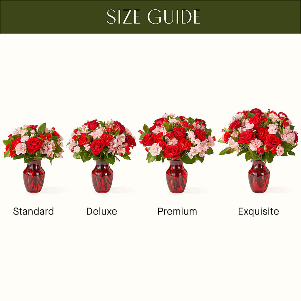 Candy Kisses Bouquet –  Albelos Flowers Llc, Tampa FL