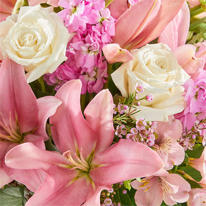 Ethereal Beauty Bouquet –  Albelos Flowers Llc, Tampa FL