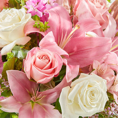 Ethereal Beauty Bouquet –  Albelos Flowers Llc, Tampa FL