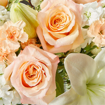 Darling Bouquet –  Albelos Flowers Llc, Tampa FL