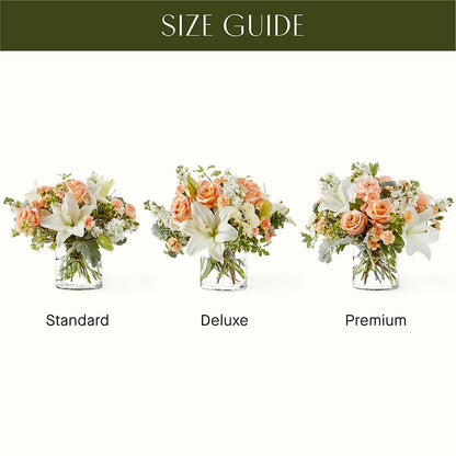 Darling Bouquet –  Albelos Flowers Llc, Tampa FL