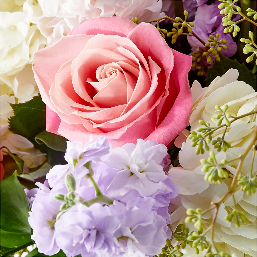 Embraced Bouquet –  Albelos Flowers Llc, Tampa FL