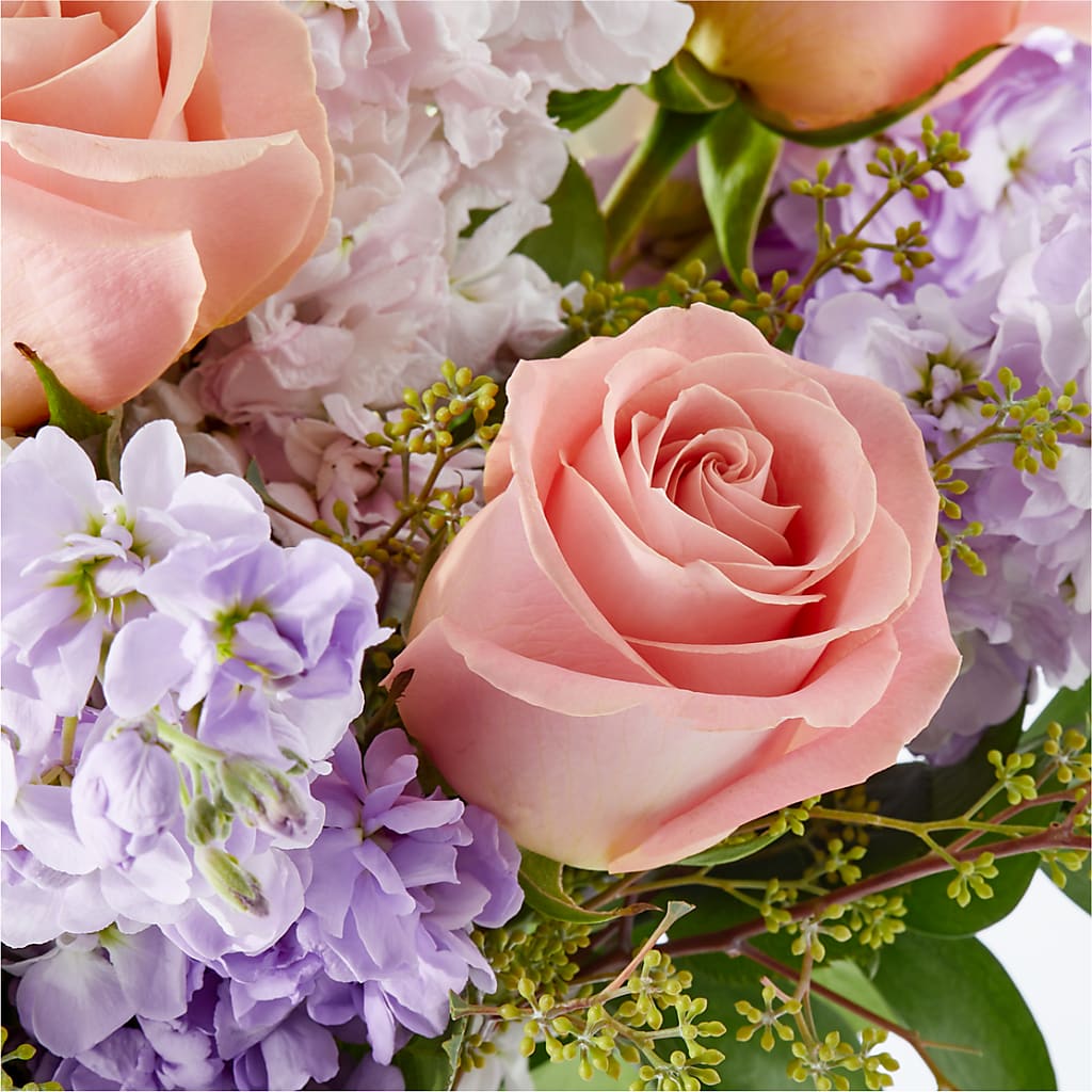 Embraced Bouquet –  Albelos Flowers Llc, Tampa FL
