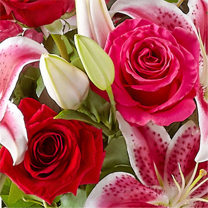 Always You Bouquet –  Albelos Flowers Llc, Tampa FL