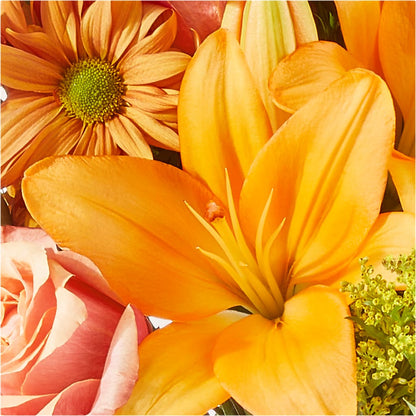 Harvest Hayride Bouquet –  Albelos Flowers Llc, Tampa FL