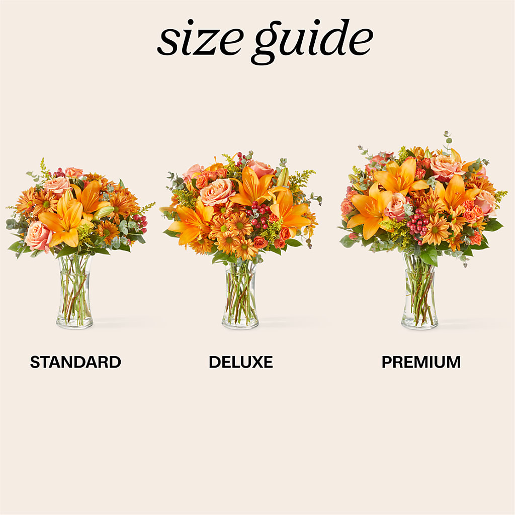 Harvest Hayride Bouquet –  Albelos Flowers Llc, Tampa FL