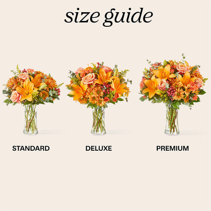 Harvest Hayride Bouquet –  Albelos Flowers Llc, Tampa FL