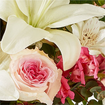 Ballet Slippers Bouquet –  Albelos Flowers Llc, Tampa FL