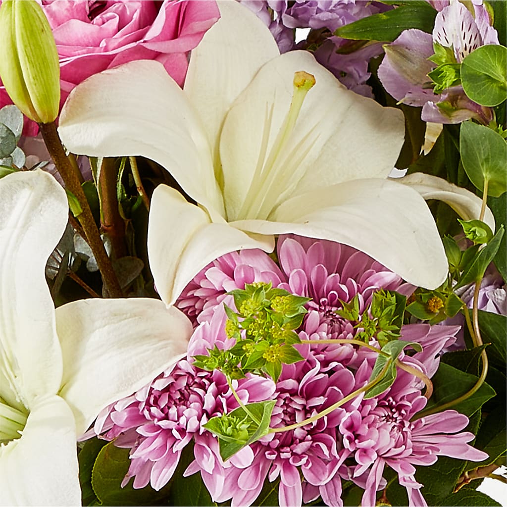Daydreamer Bouquet –  Albelos Flowers Llc, Tampa FL