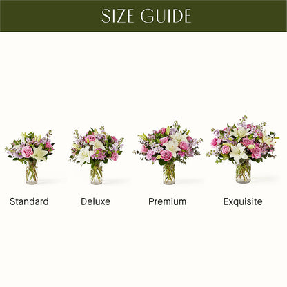 Daydreamer Bouquet –  Albelos Flowers Llc, Tampa FL