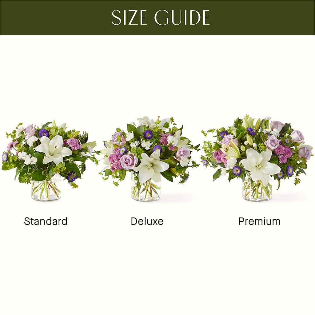 April Showers Bouquet –  Albelos Flowers Llc, Tampa FL
