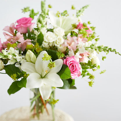 Fondly Bouquet –  Albelos Flowers Llc, Tampa FL