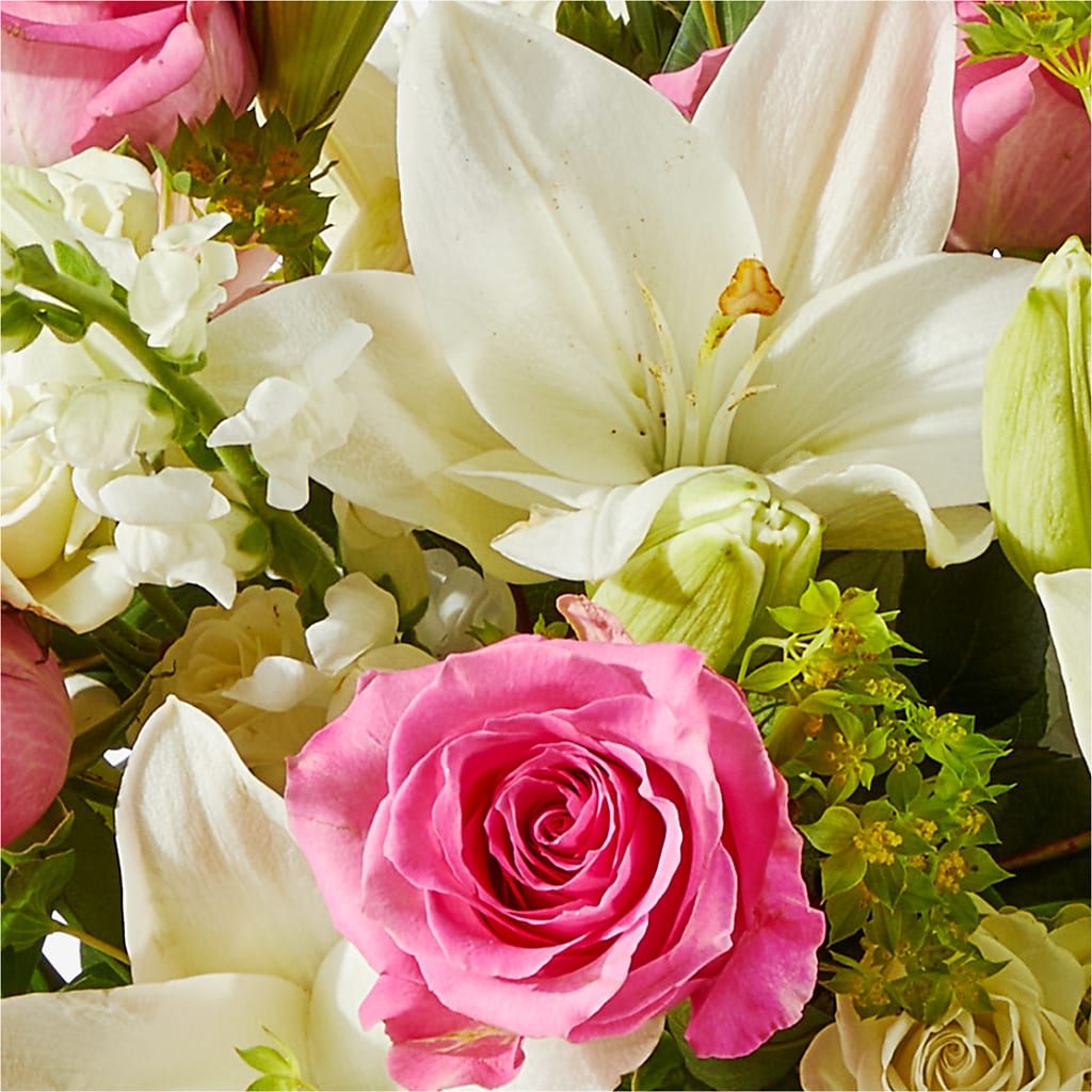 Fondly Bouquet –  Albelos Flowers Llc, Tampa FL