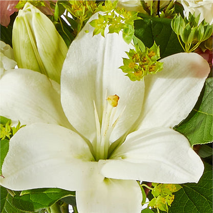 Fondly Bouquet –  Albelos Flowers Llc, Tampa FL