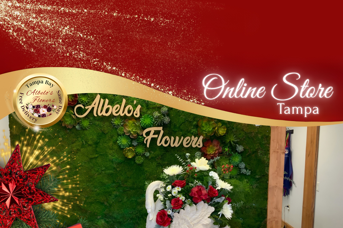 Albelo's Flowers
